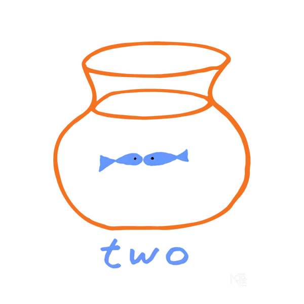 Two