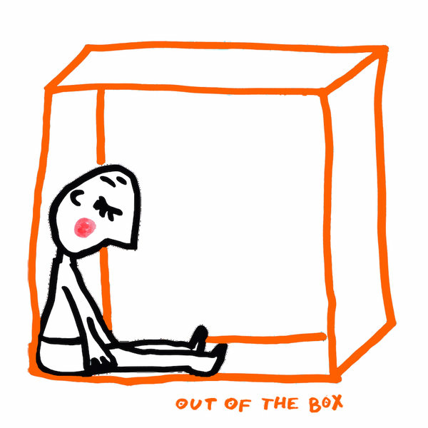 Out of the box