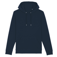 "Lady R"- Οrganic hoodie-cruiser