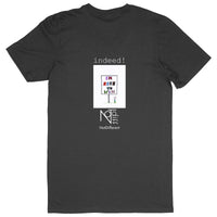 TEST Men's v-neck T-shirt