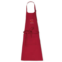 APRON TEST