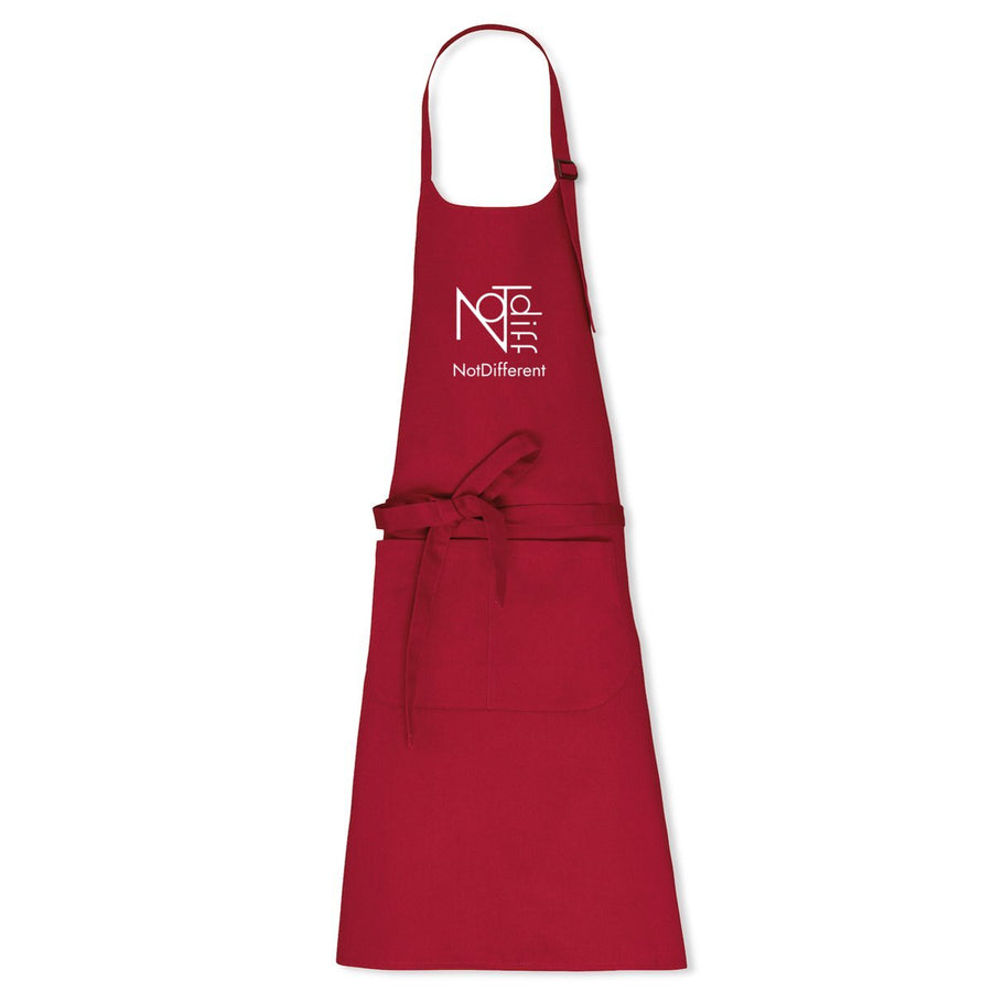 TEST APRON