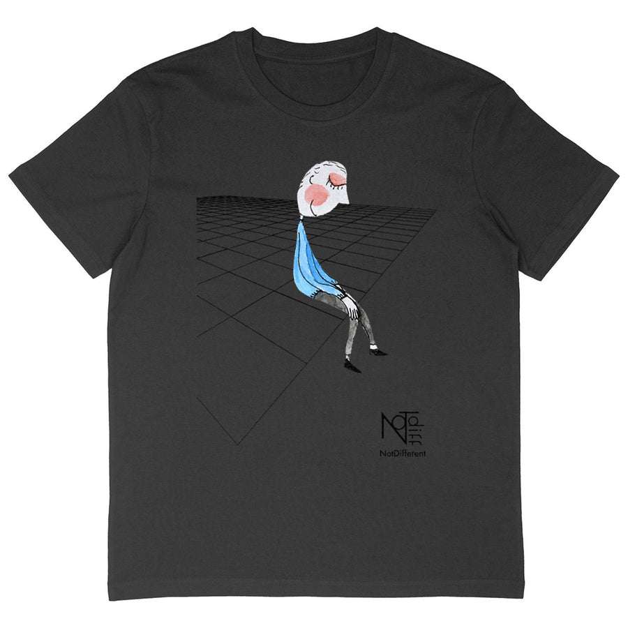 Deep Reflections T