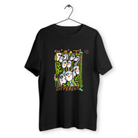 NotDifferent- organic classic t-shirt